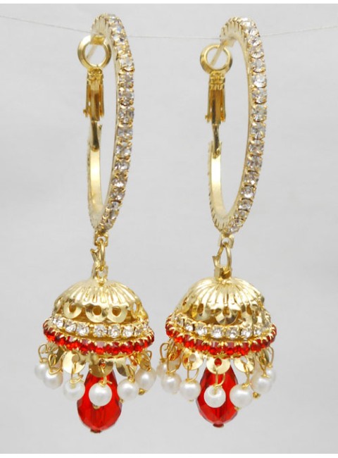 Jhumka Earring